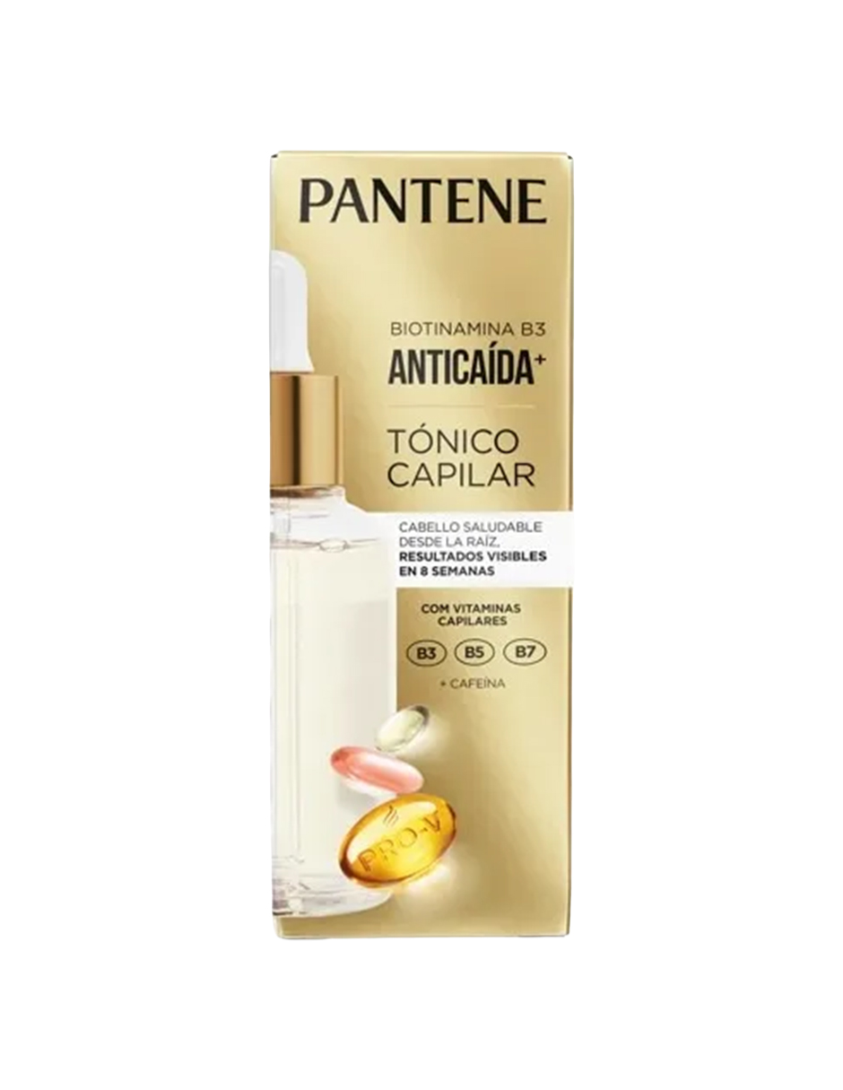 Tratamiento Pantene