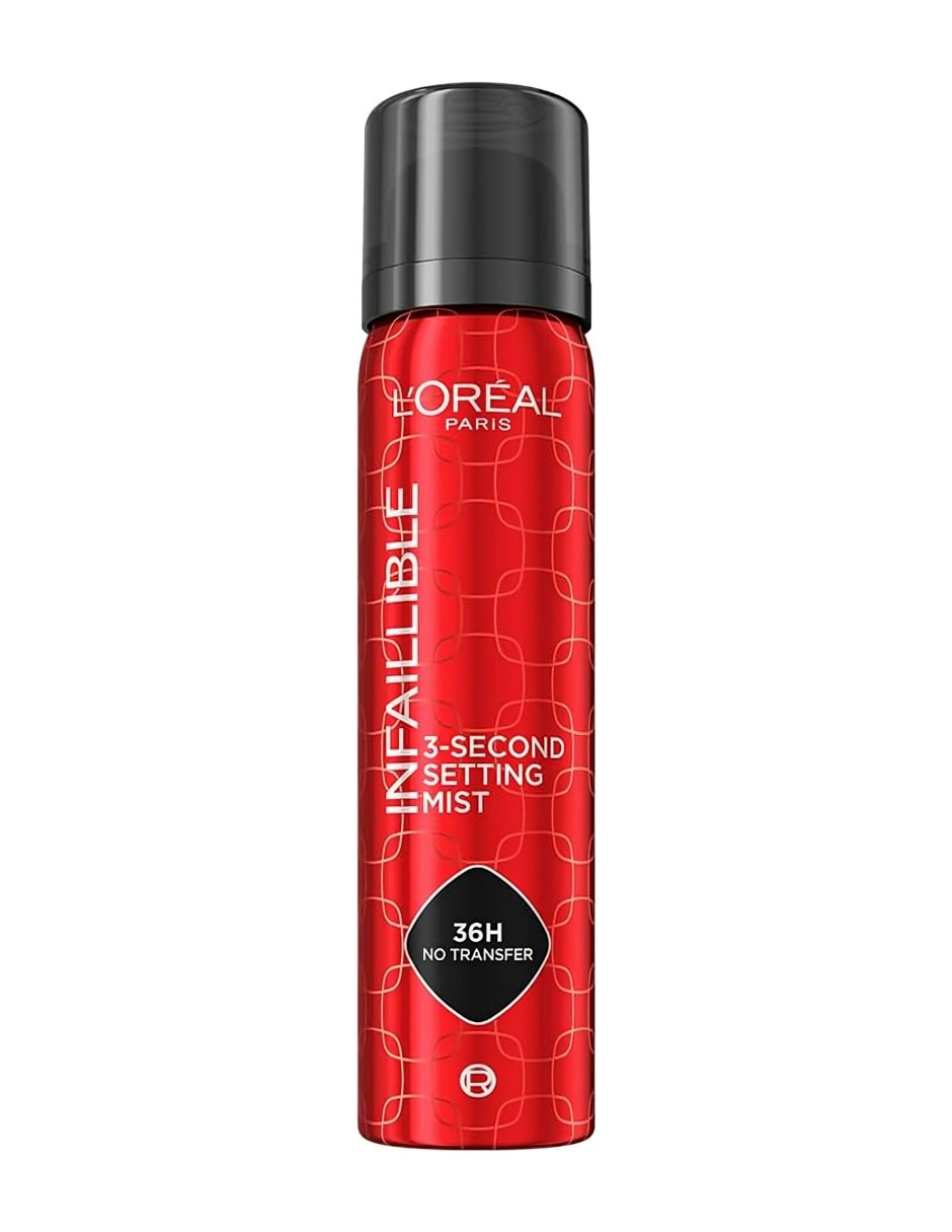 L'Oréal Setting Spray