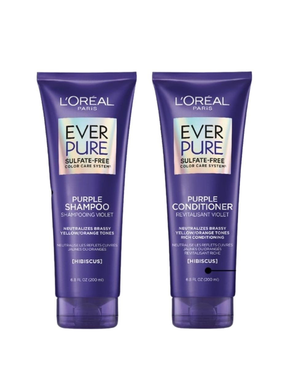 L'Oréal EverPure