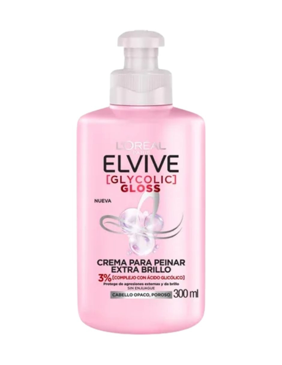 Cremas Con Ácido Glicólico