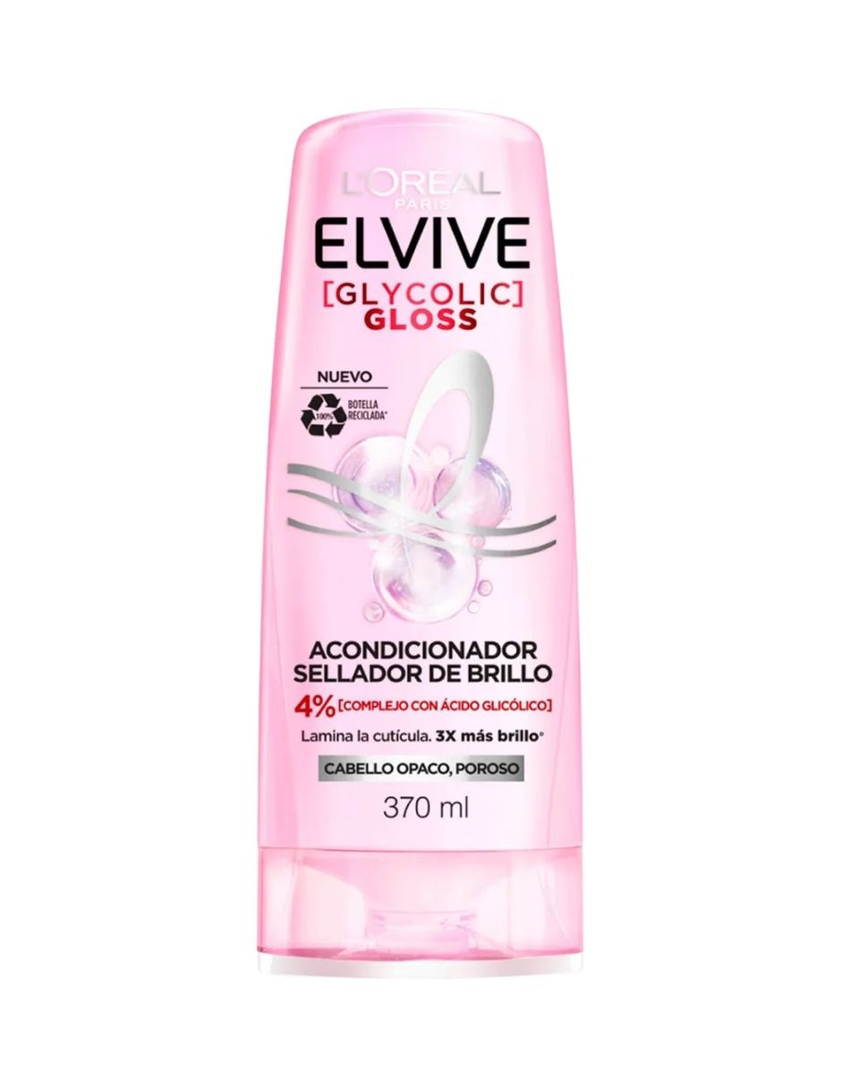 Exfoliante L'Oréal