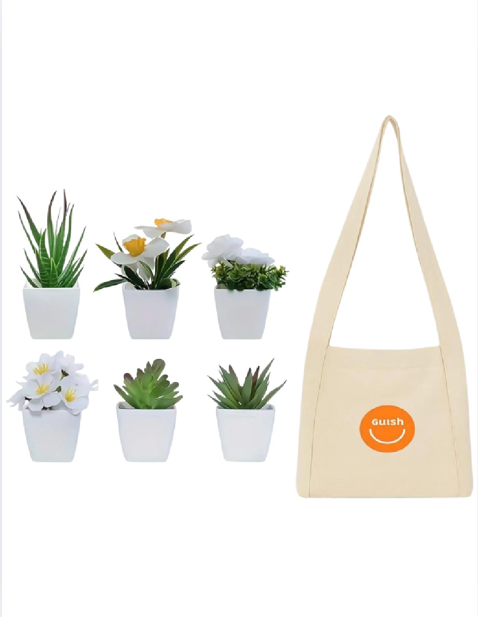 Bonsái Artificial de enebro, Plantas Artificiales para decoración de Interiores, para Uso con