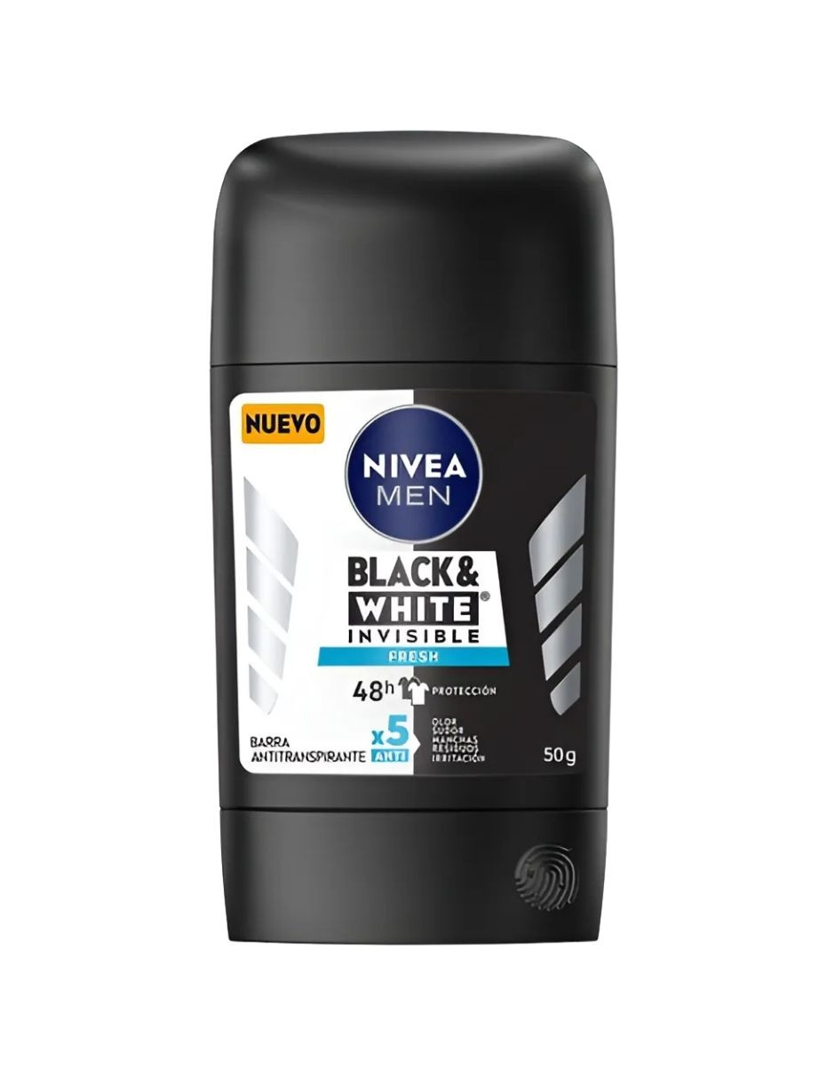 Nivea Fresh