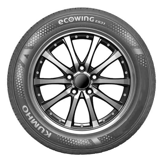 Llantas 185/65 R14 Kumho Ecowing Es31 86t Índice De Velocidad T