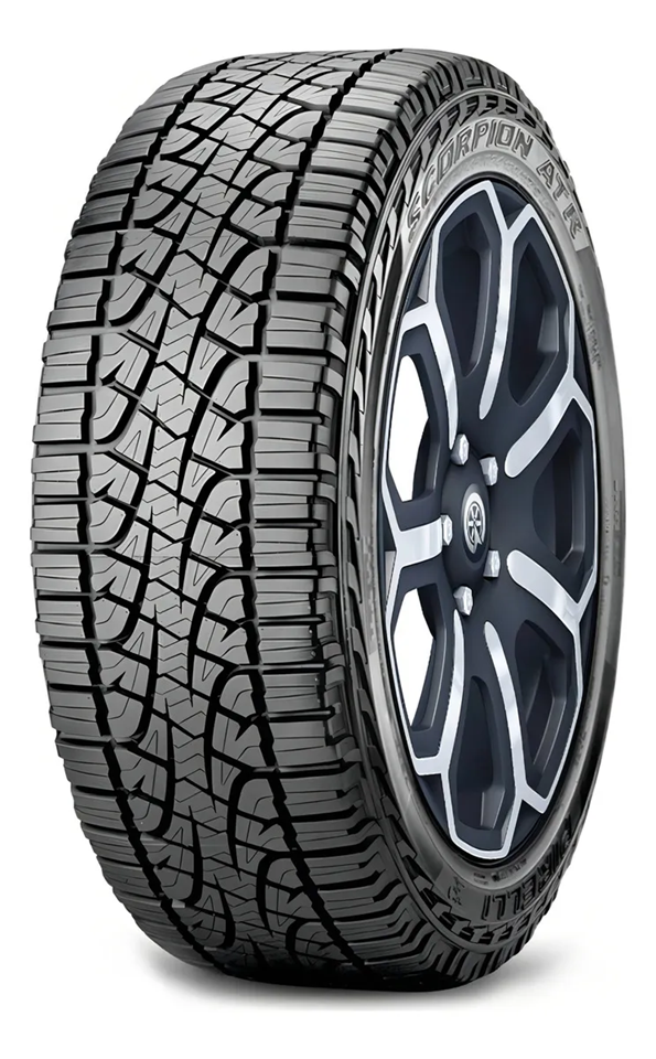 LLANTA 175/70R14 SCORPION ATR 88H XL