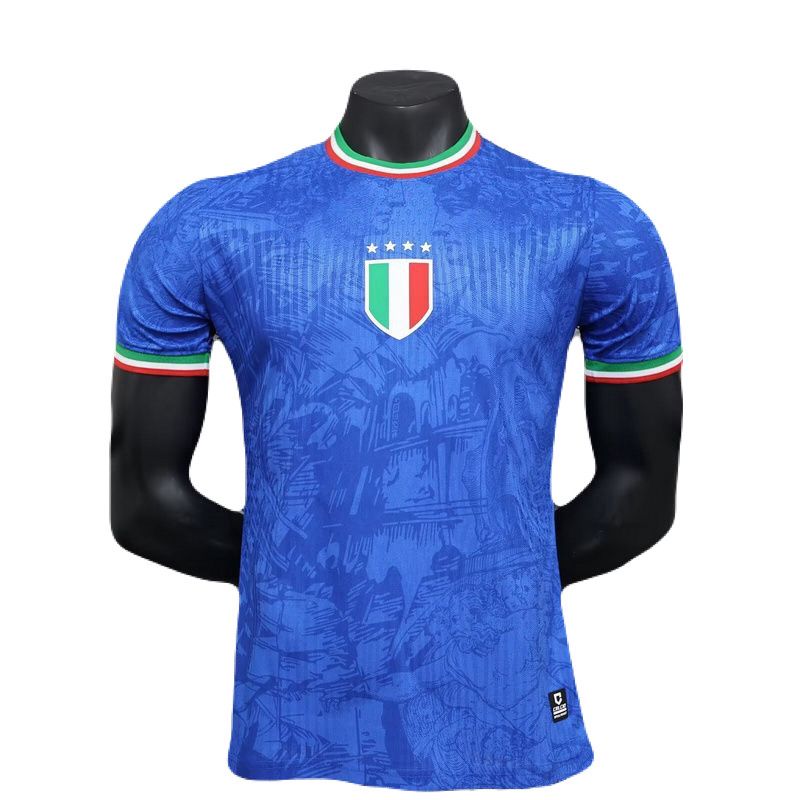 Jersey de Italia