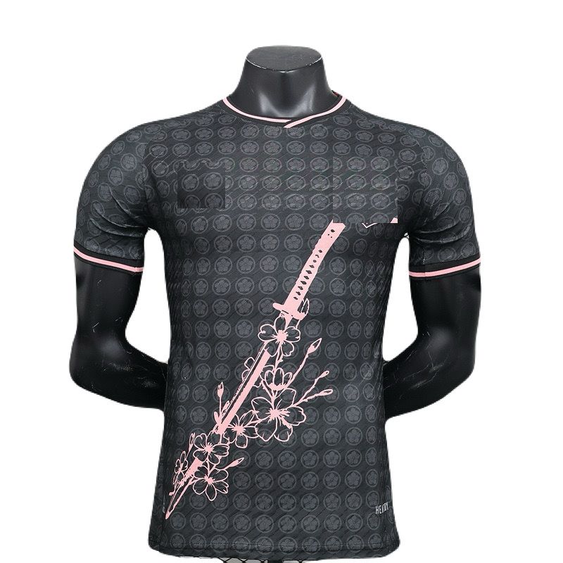 Jersey de Japón