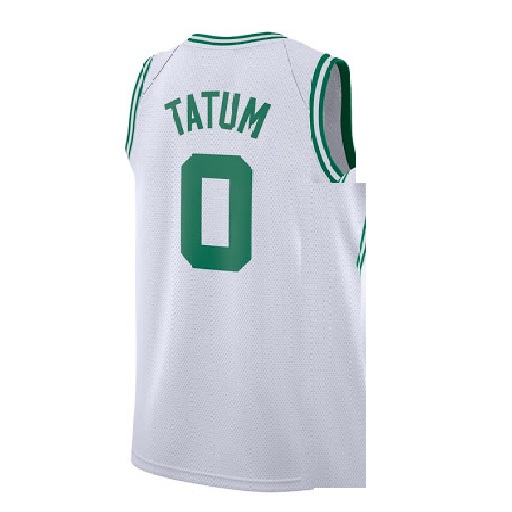 Jersey de los Celtics