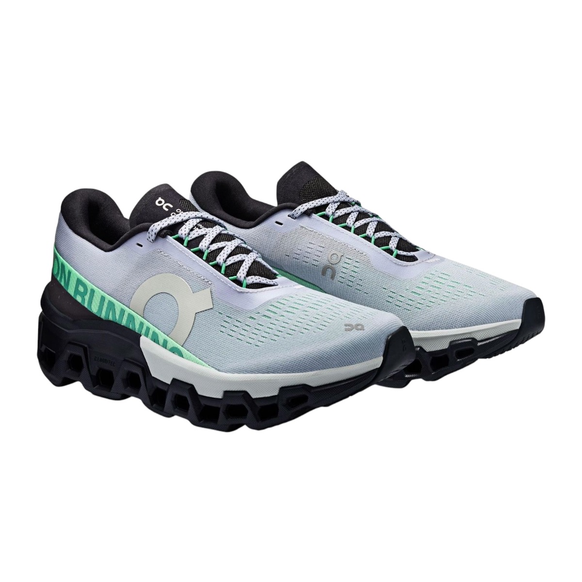 Tenis On Cloud Hombre