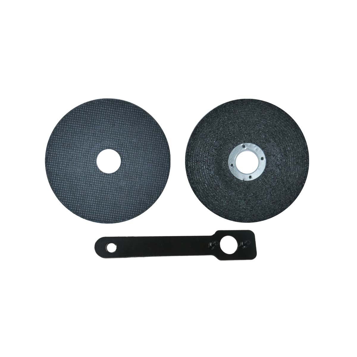 ESMERILADORA 540W 4 1/2" 110V FLECHA 5/8"