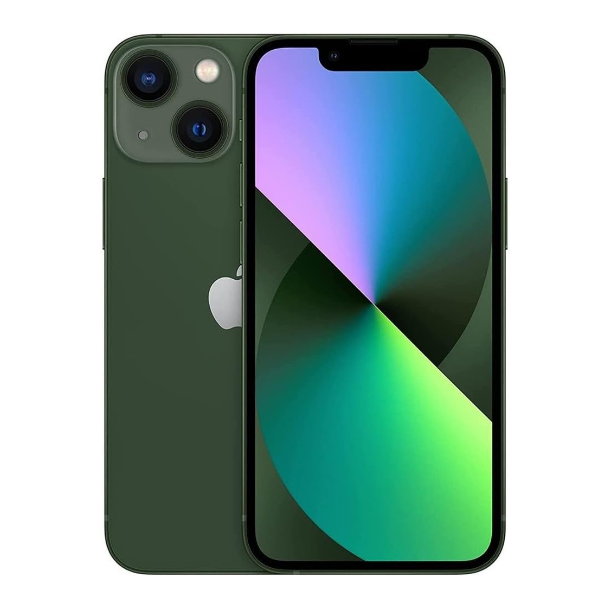 Apple iPhone 13 Verde 128GB - Super Retina 6.1
