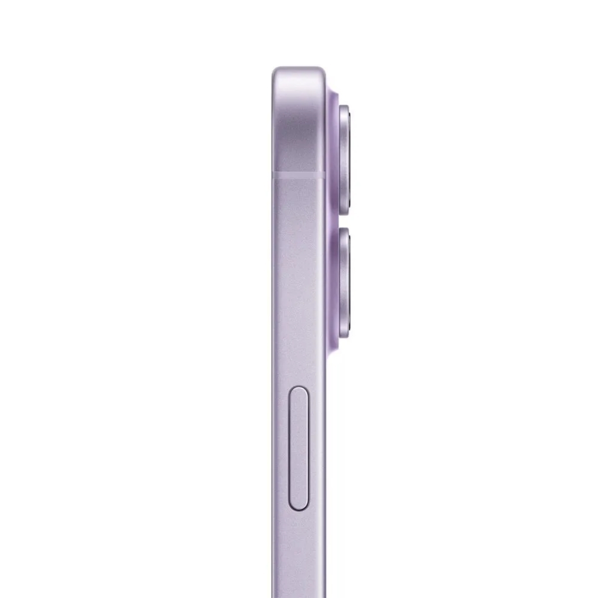 Apple iPhone 17 Lavanda 256GB - Super Retina XDR 6.27" Pulgadas