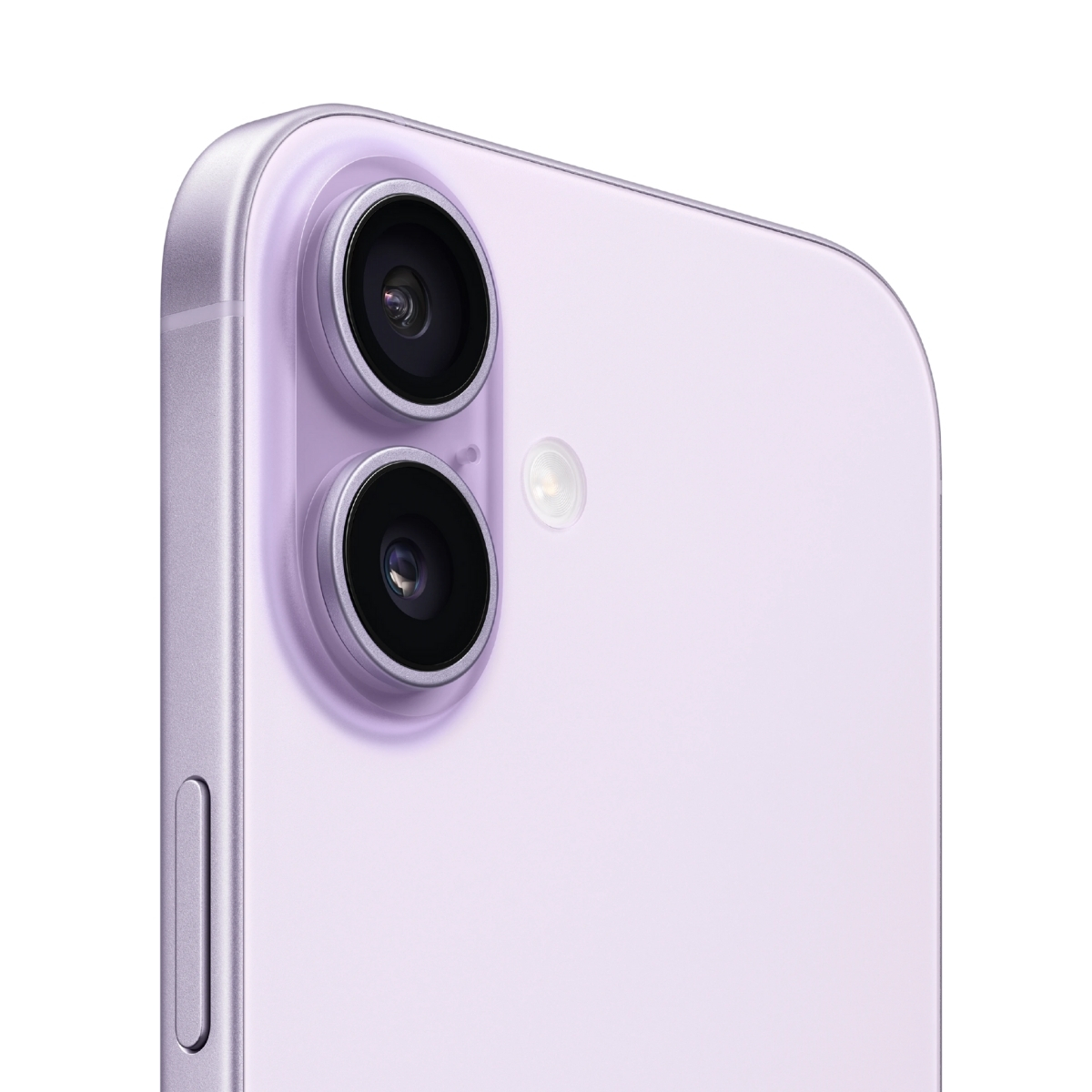 Apple iPhone 17 Lavanda 256GB - Super Retina XDR 6.27" Pulgadas