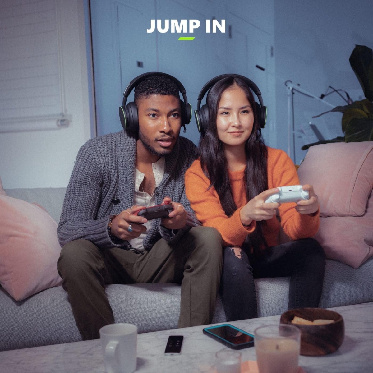 Microsoft Xbox Series S 512 GB – Consola de Videojuegos Digital con Control Inalámbrico (Versión Internacional)