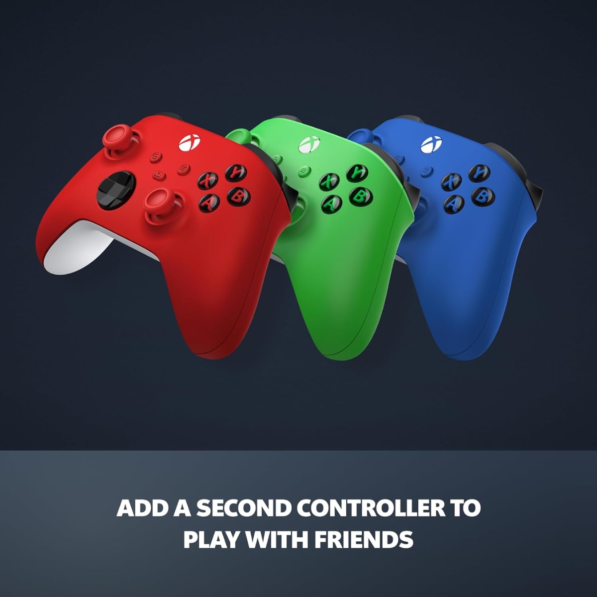 Microsoft Xbox Series S 512 GB – Consola de Videojuegos Digital con Control Inalámbrico (Versión Internacional)