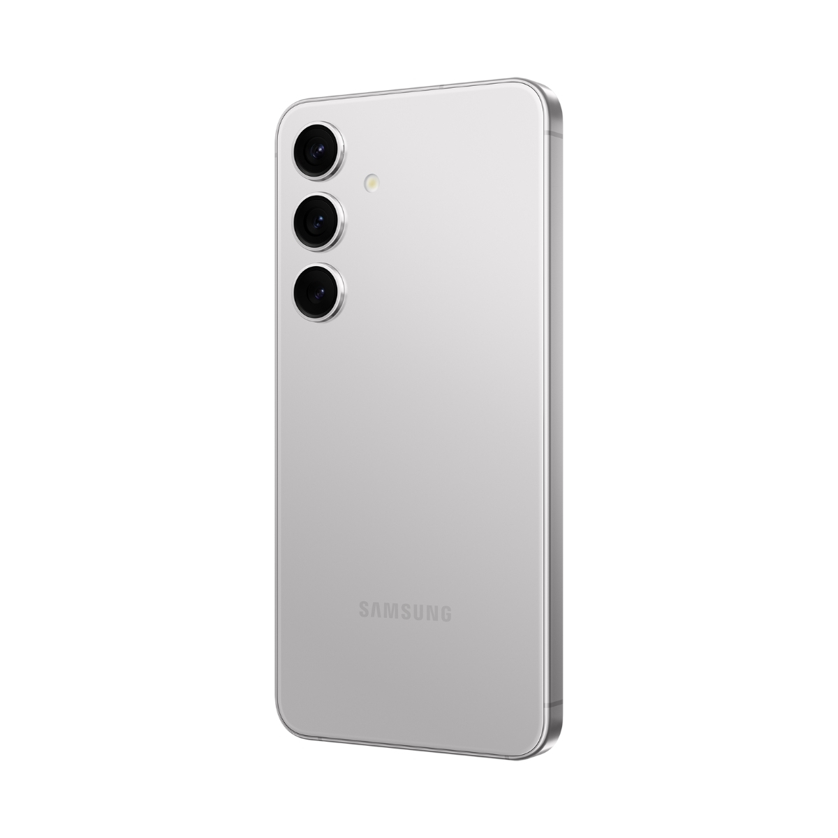 Celular Samsung Galaxy S24 Gris - 256 GB - Desbloqueado