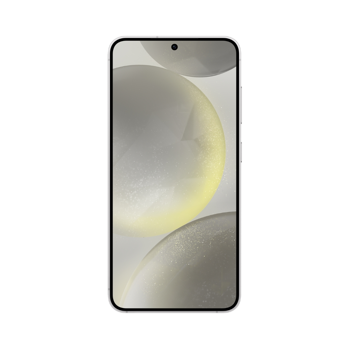 Celular Samsung Galaxy S24 Gris - 256 GB - Desbloqueado