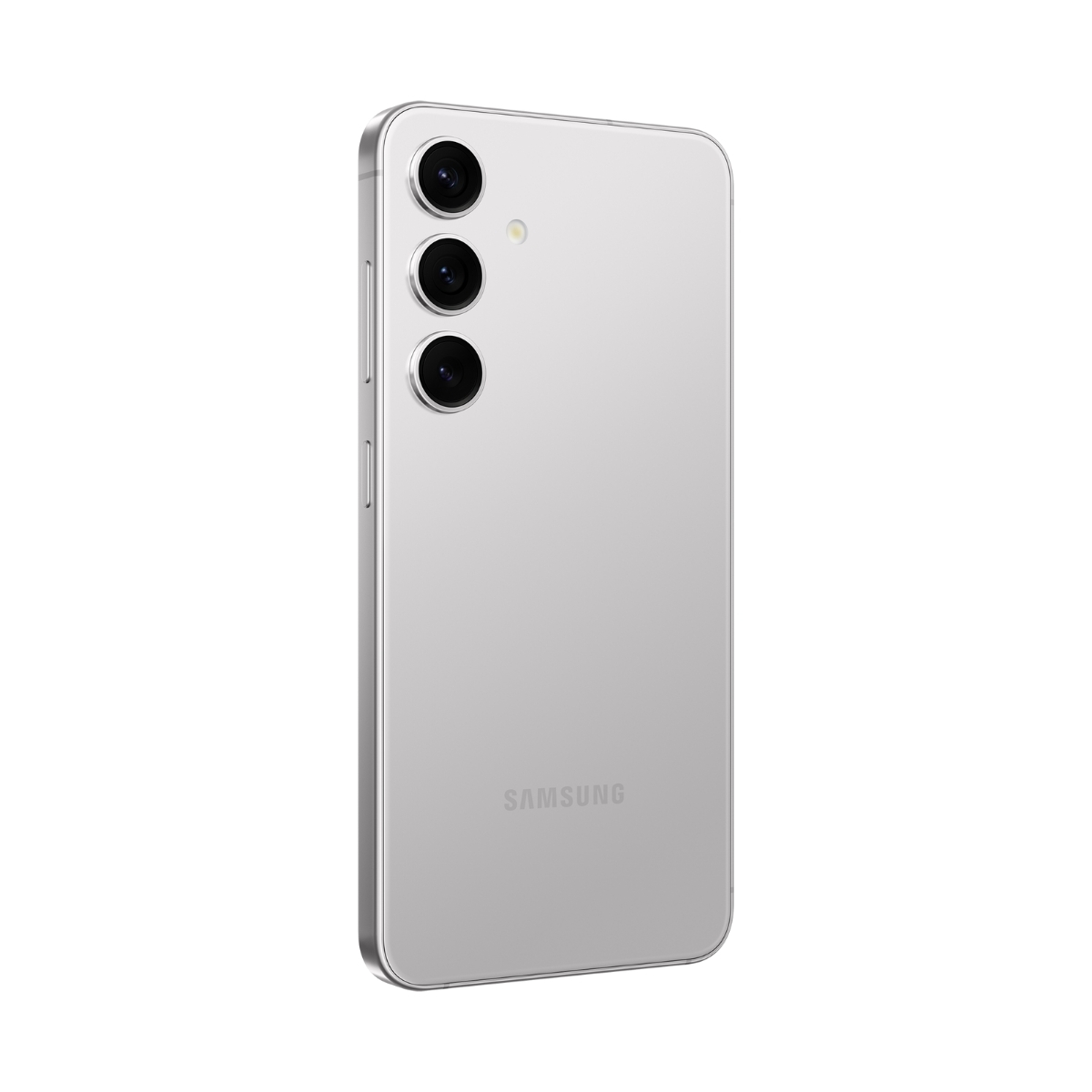 Celular Samsung Galaxy S24 Gris - 256 GB - Desbloqueado