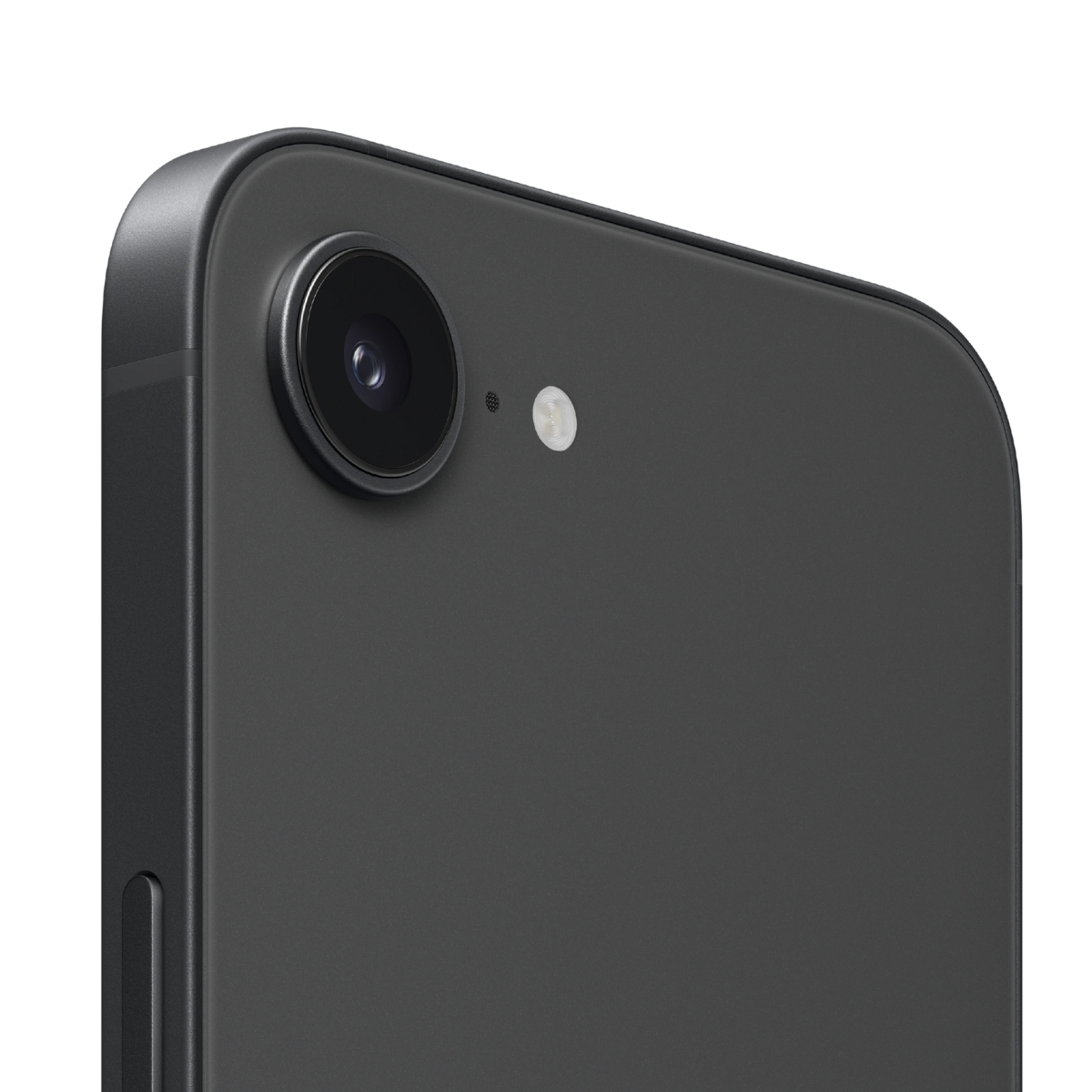 Apple iPhone 16e Negro 128GB - Super Retina XDR 6.1" (Reacondicionado)