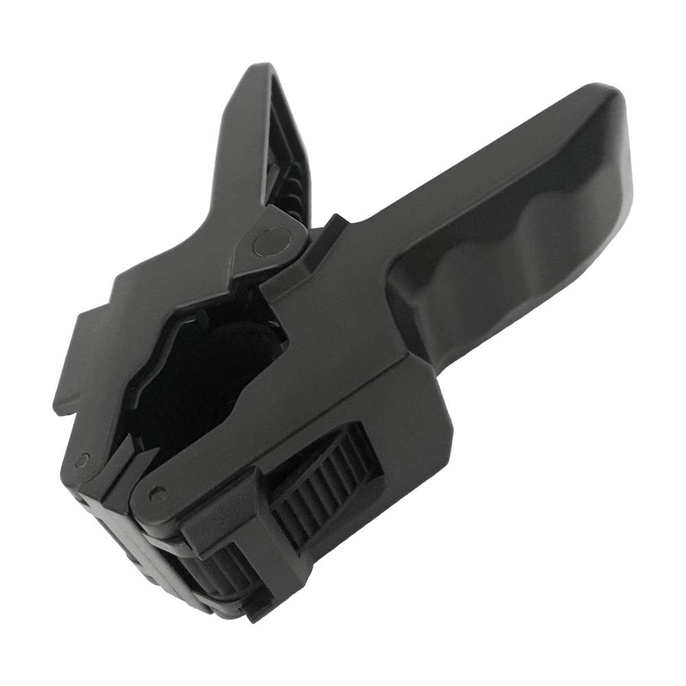 Pinza para Cuello de Ganso Compatible GoPro Cámaras Deportivas