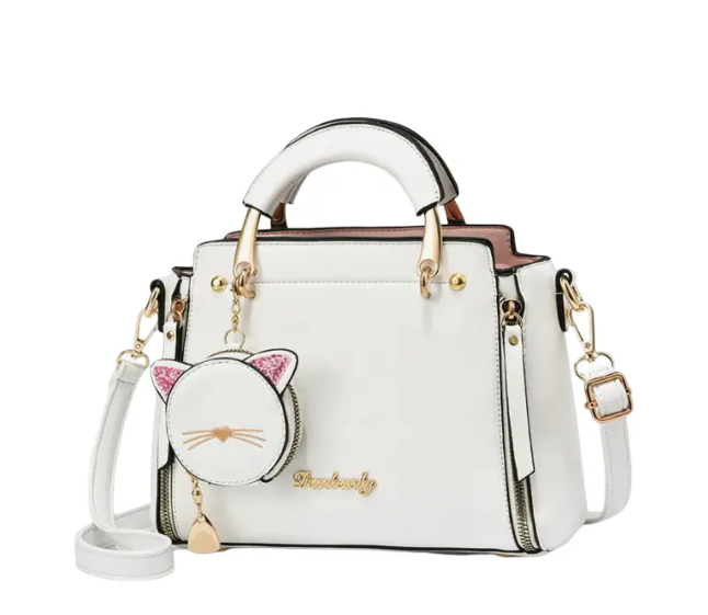 Bolsas Blancas