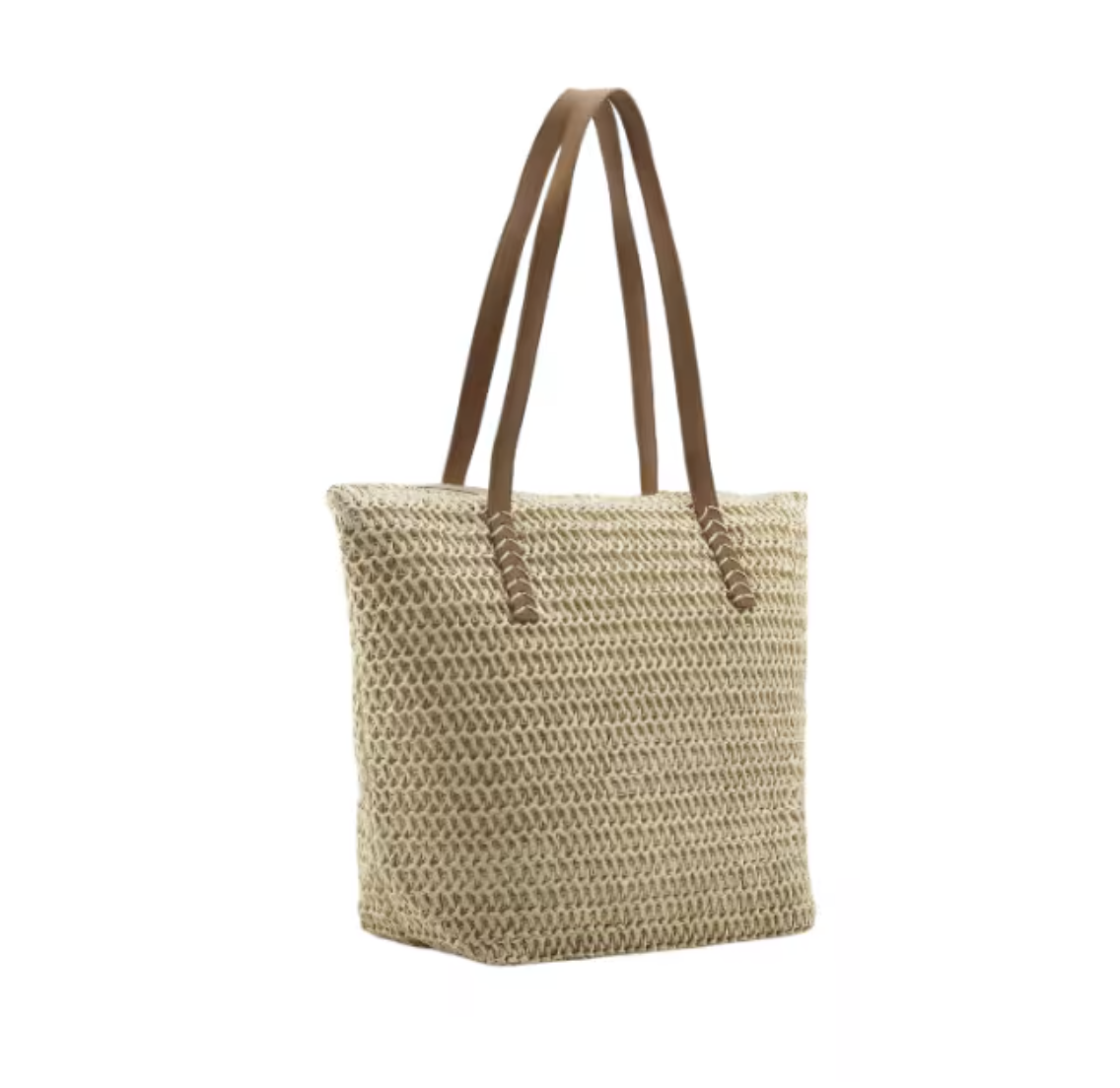 Bolsas Tejidas