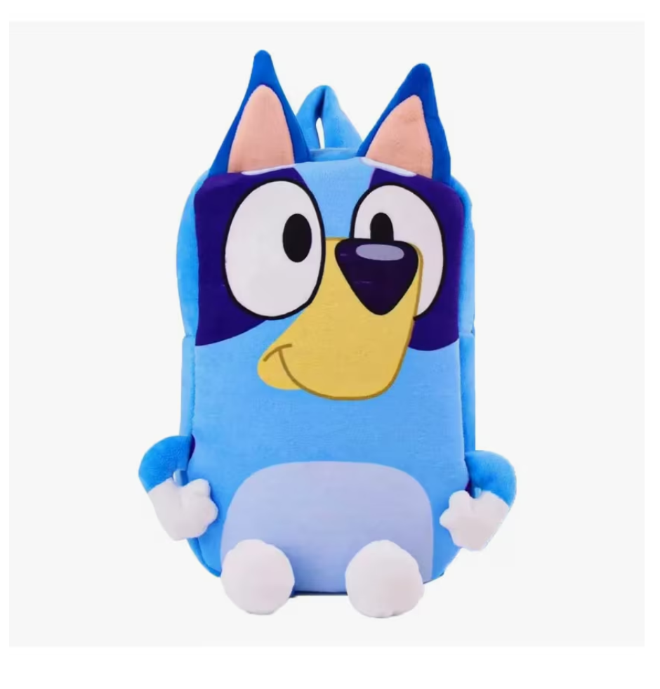 Mochila de Bluey