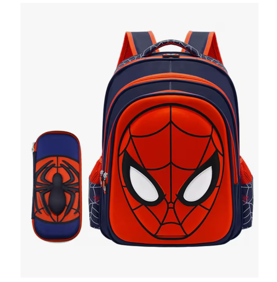 Mochila Spiderman