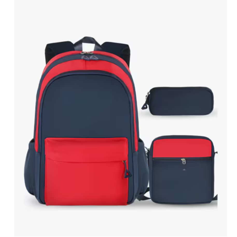 Mochila Lonchera