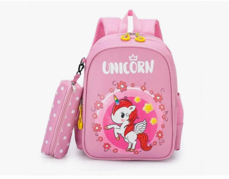 Mochilas Pirma