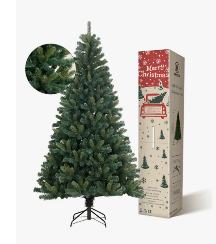 Árbol de Navidad