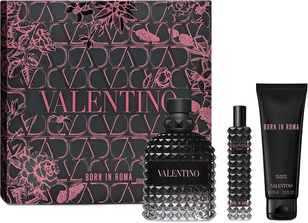 Valentino Perfume