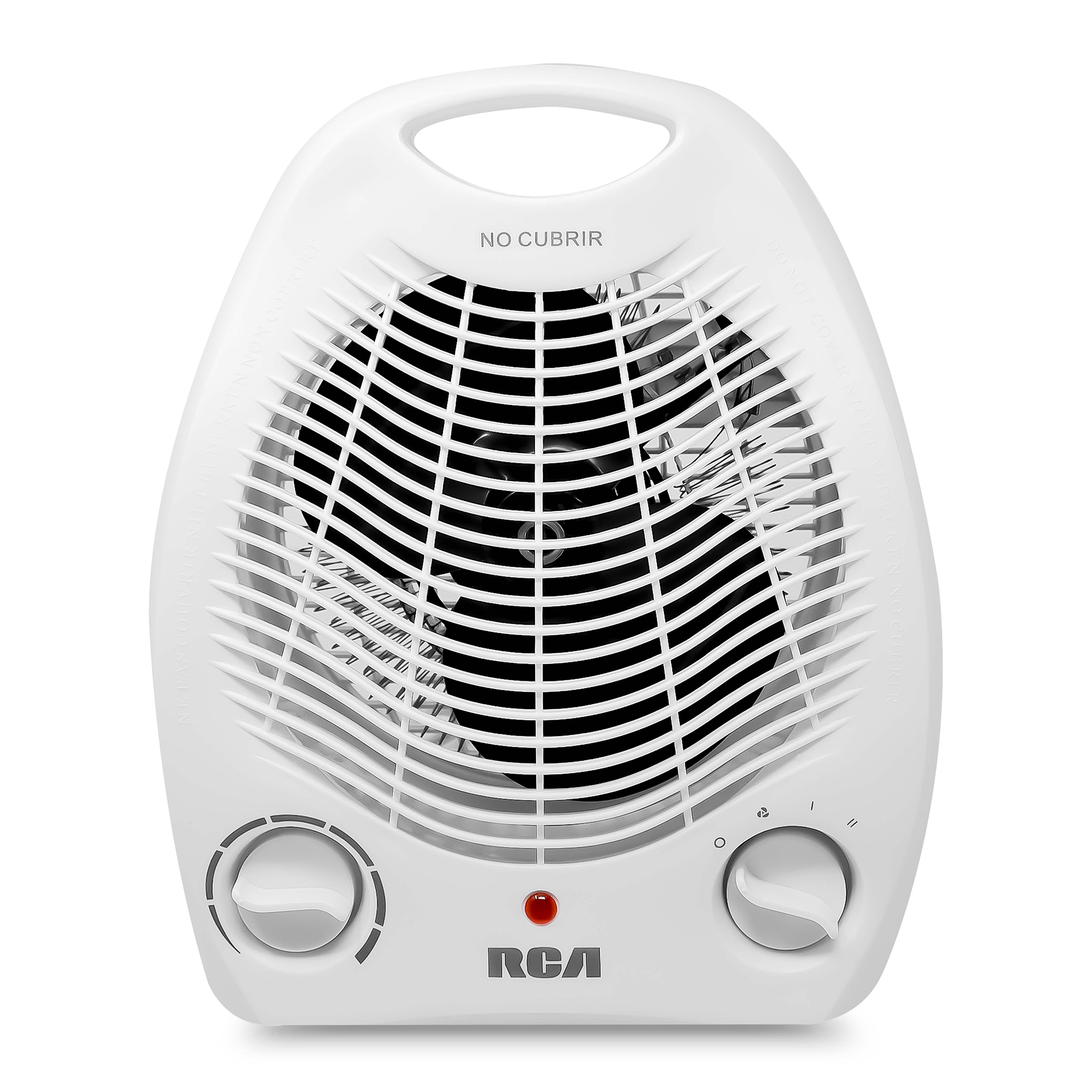 Calefactor Eléctrico Bajo Consumo