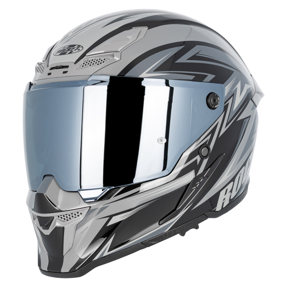 Casco Joe Rocket