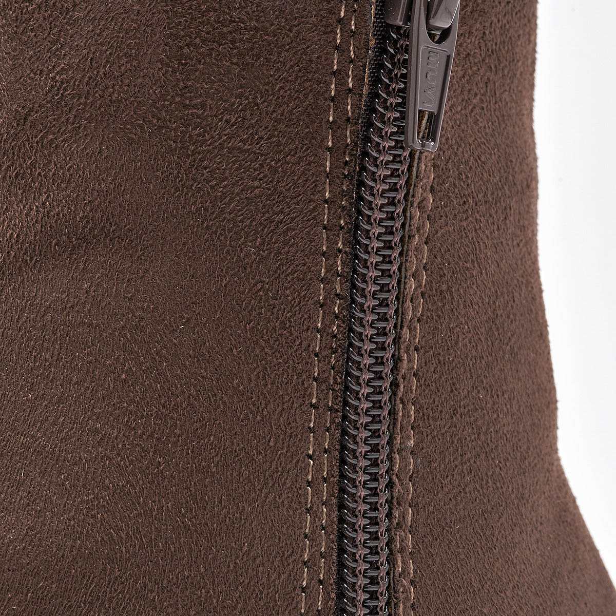 BOTA VAQUERA MUJER SUHEY 5684 CAFE