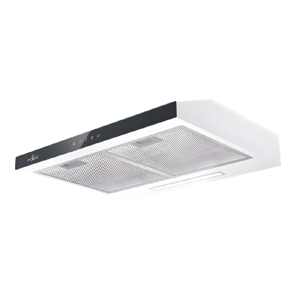 Campana De Cocina Extractora-Purificadora 75 cm Para Pared Naesi