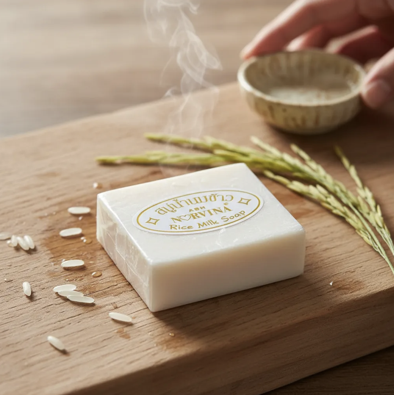 Jabón Limpiador Facial