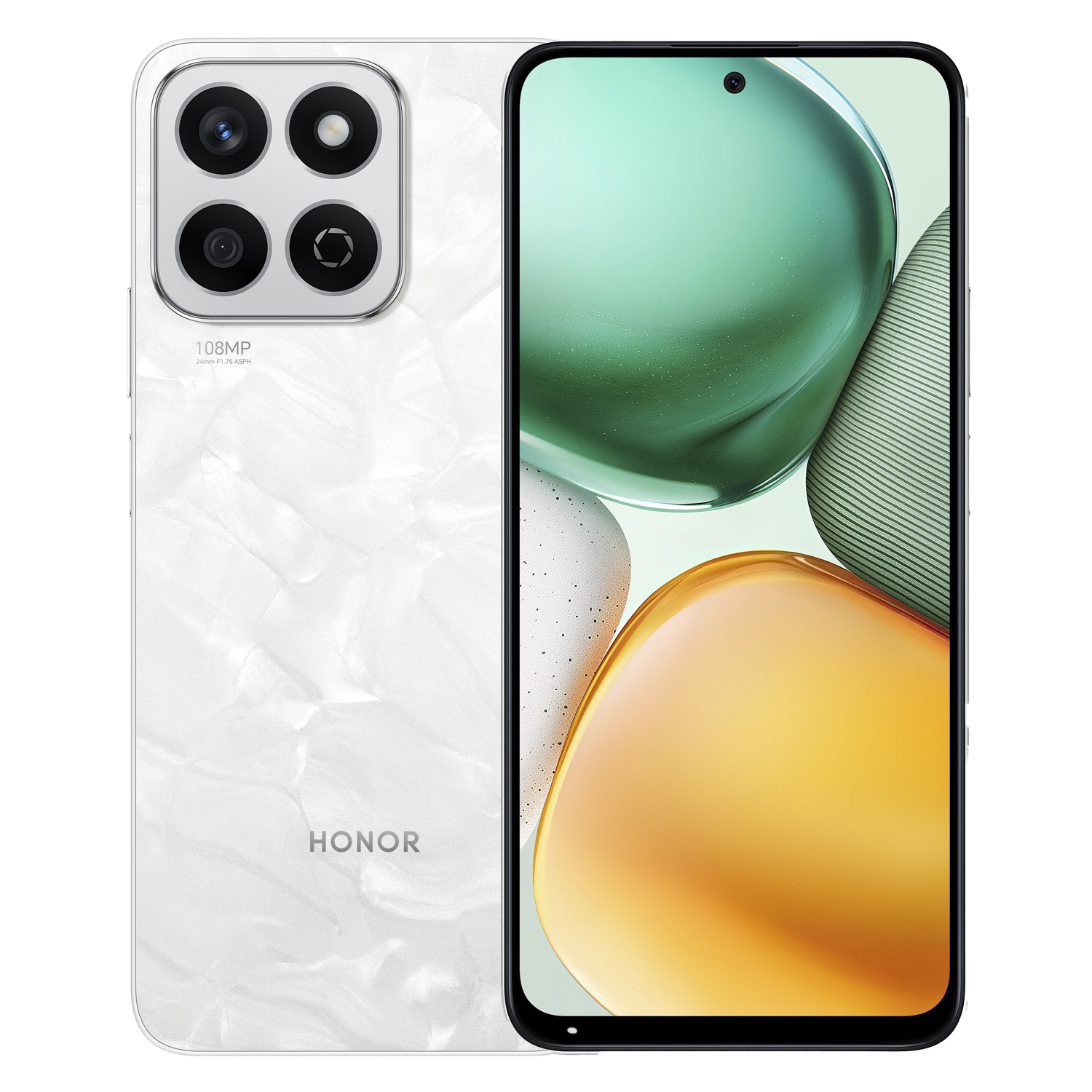 Honor X7c