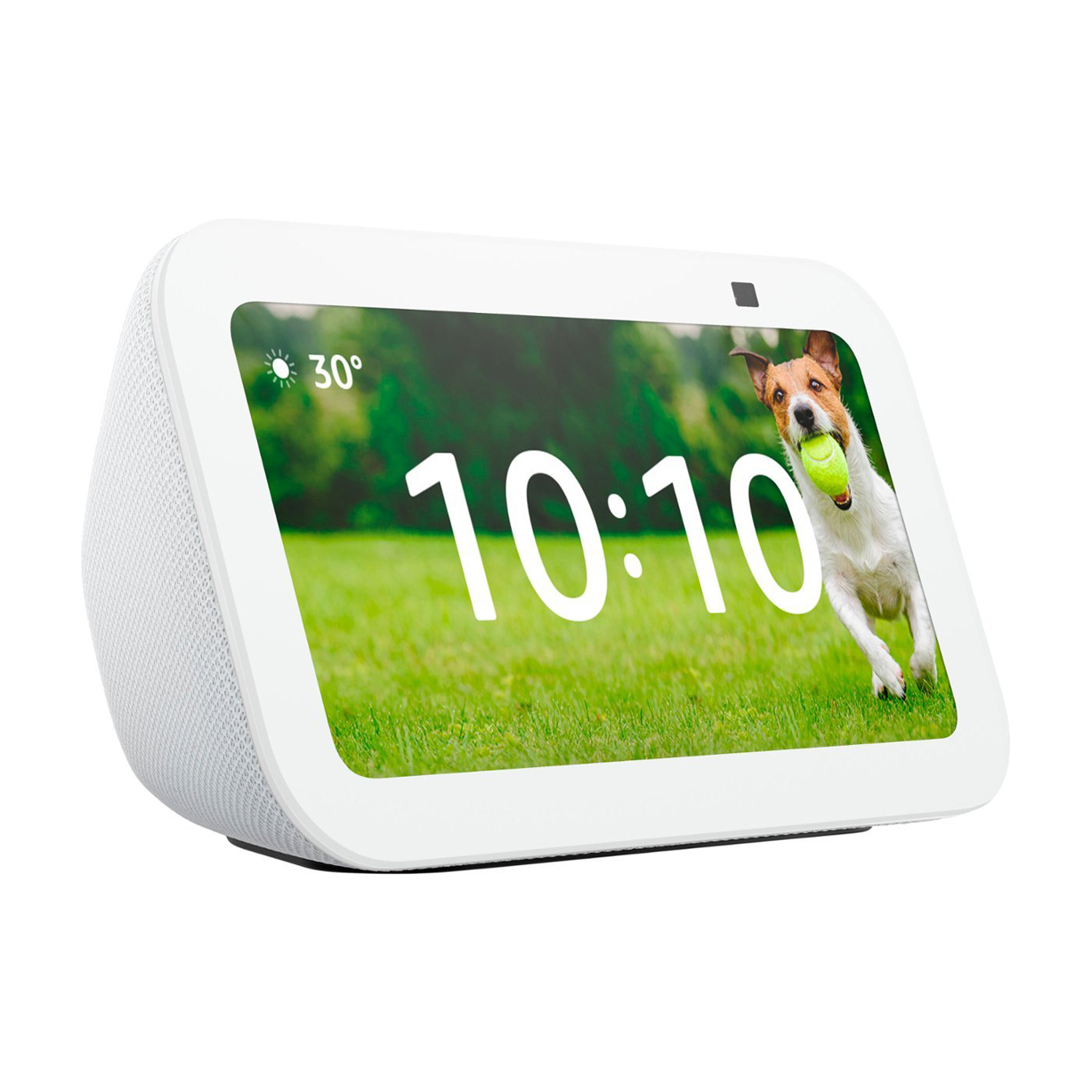 Alexa bocina inteligente Echo Show 5 3 Generacion Blanco