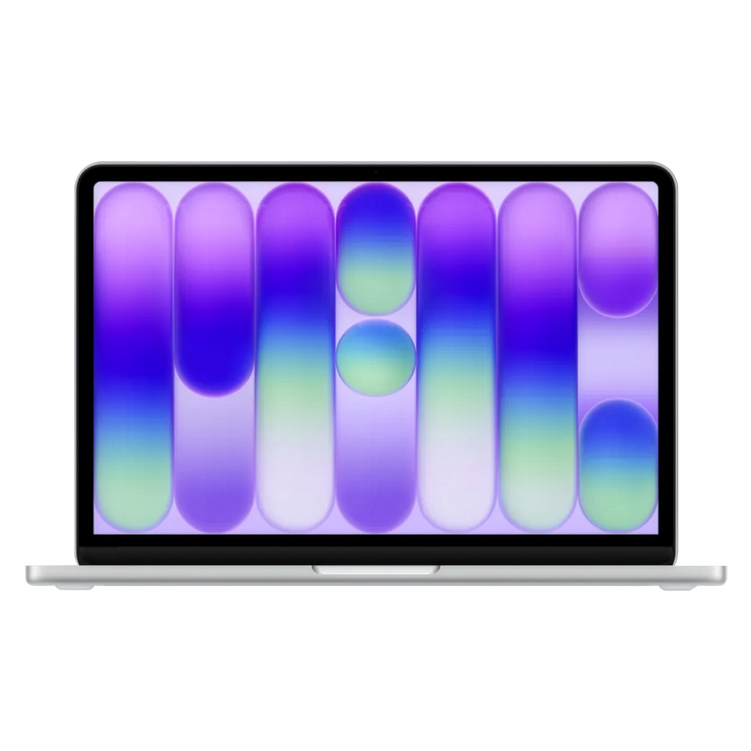 Apple Macbook Neo 13" A18 Pro 8Gb 256Gb Ssd Plata