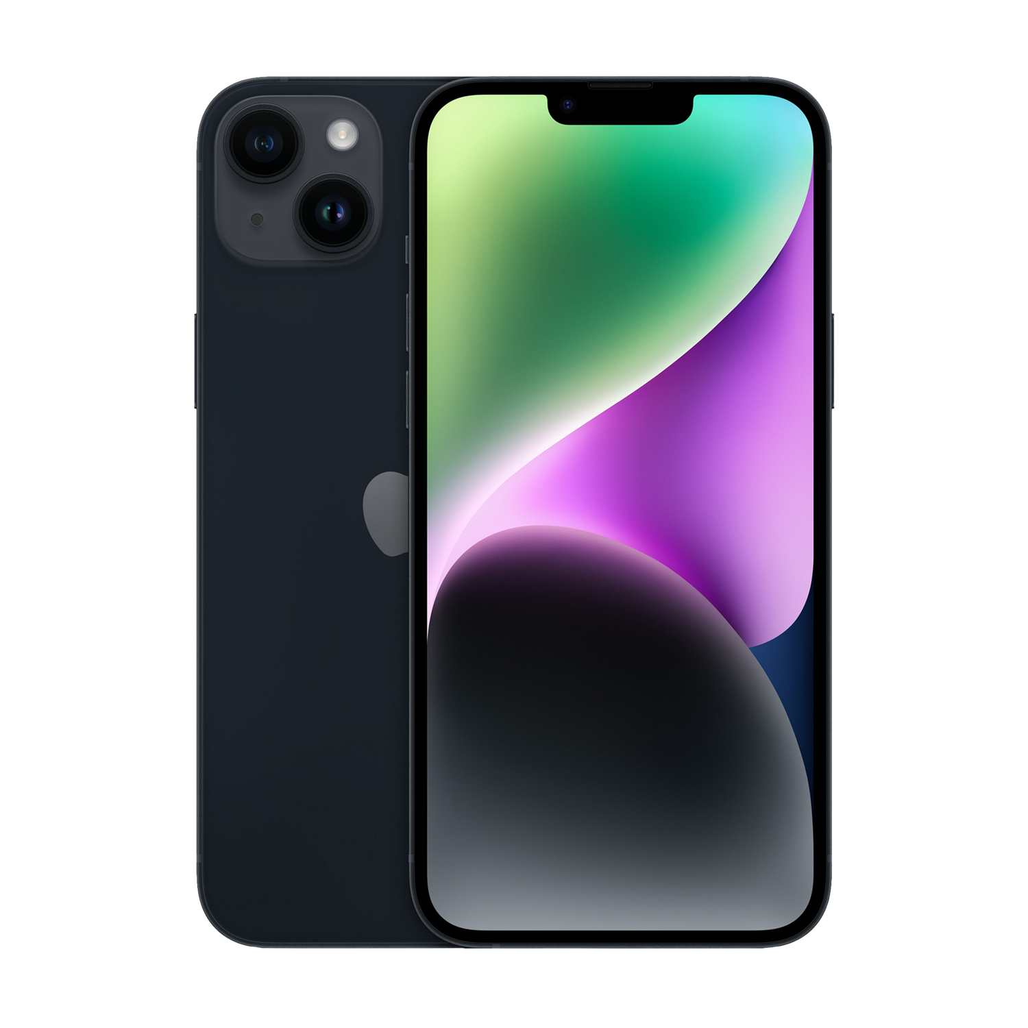 Apple iPhone 14 128GB Negro reacondicionado