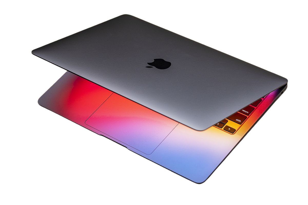 Apple MacBook Air 13.3” A2337 M1 8GB 256GB – Reacondicionada