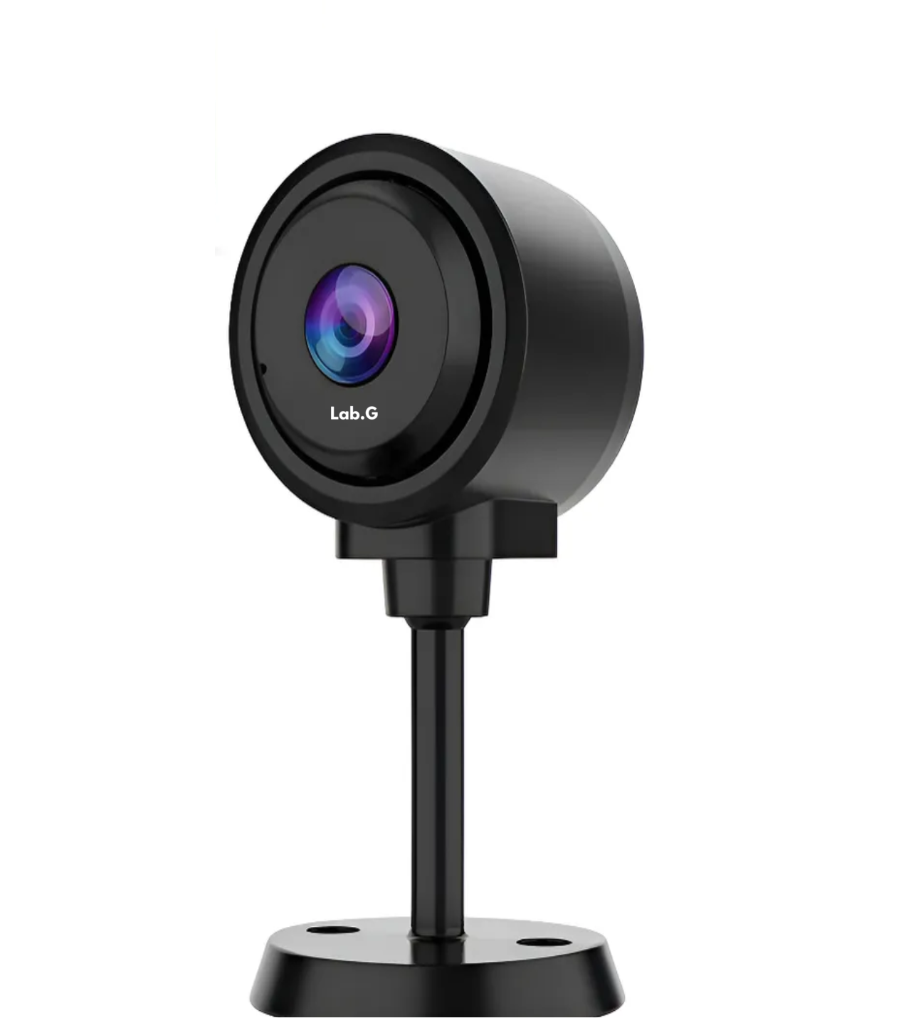 Mini Cámara 3mp Espía Hd Wifi Cámaras De Seguridad