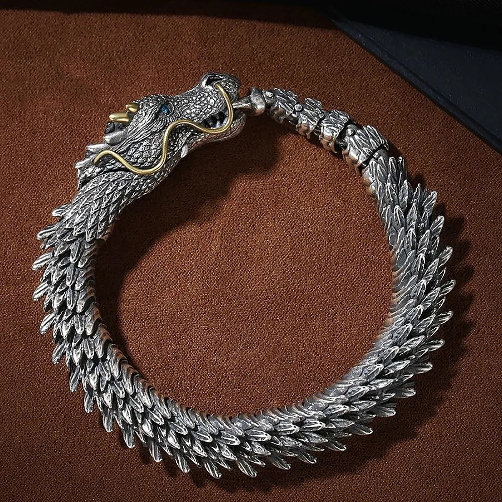 Pulsera De Hombre De Acero La Joya Perfecta Con 7 Ventajas - Anna Casas