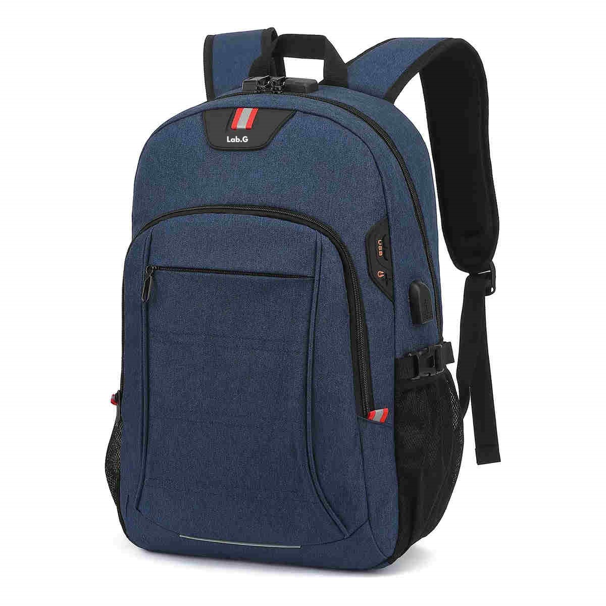 Mochila Grande Para Estudiantes Con Funda Para Laptop Abshoo Para Mujeres Universitarias, Adolescentes De Escuela Secundaria Y Niñas Adolescentes, Mochila De Viaje Y De Uso Diario, Rosa, Grande