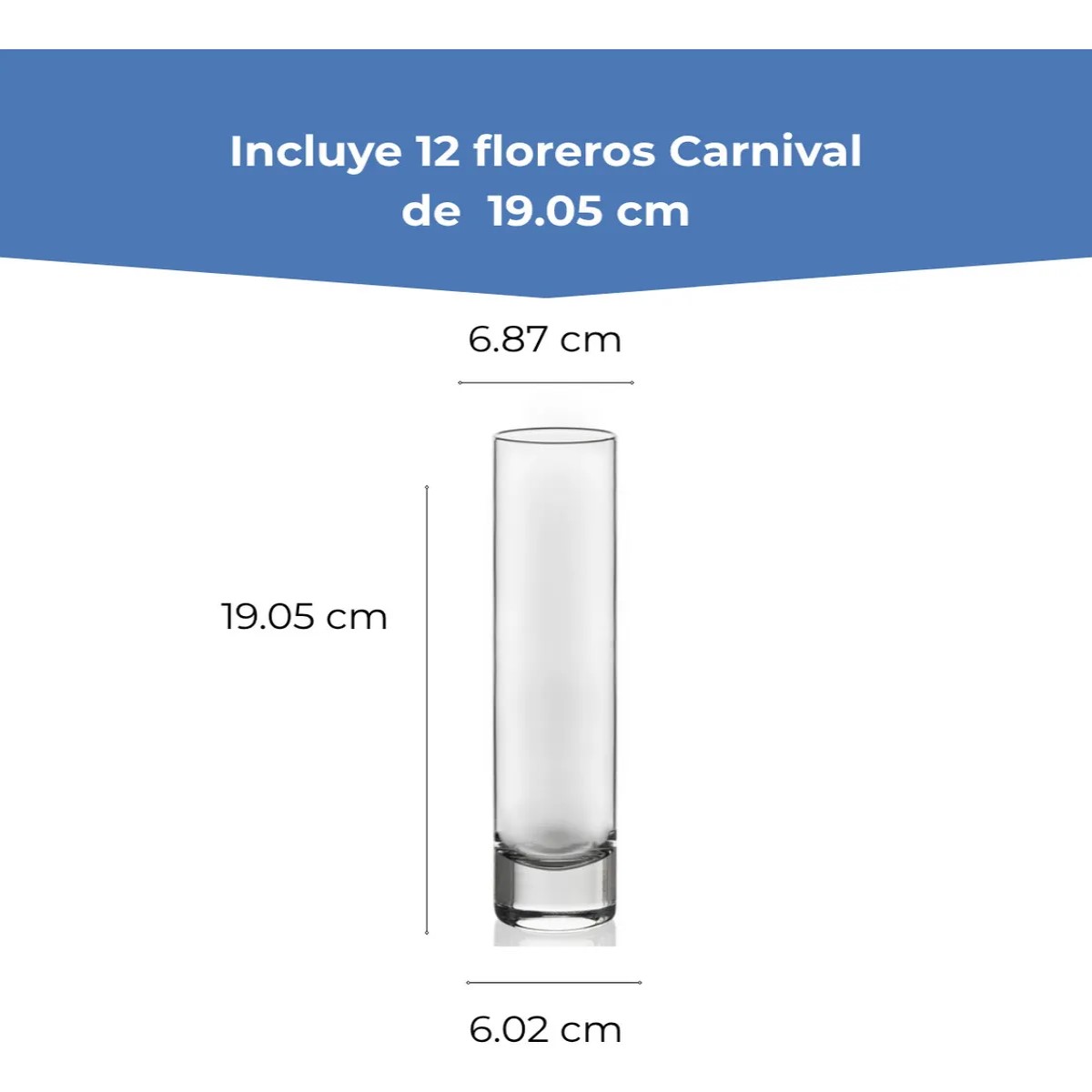 Sirve Con Estilo: Juego De 4 Vasos Highball Gwen De 18.5 Oz – Cristal Sin Plomo, Resistentes Y Elegantes Para Tu Hogar (Joyjolt)