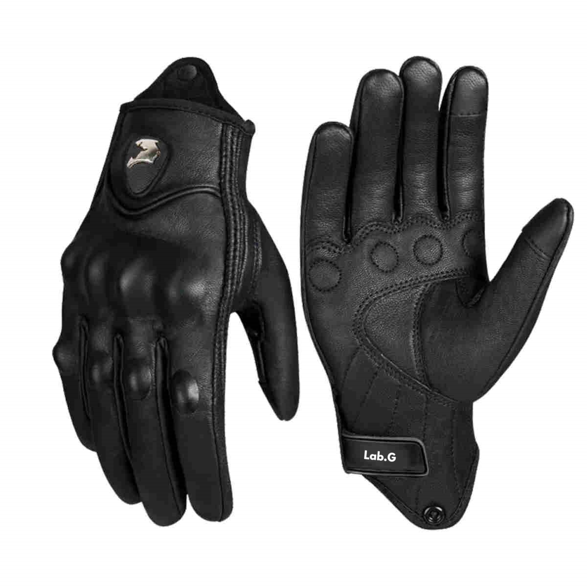 Guantes para Moto