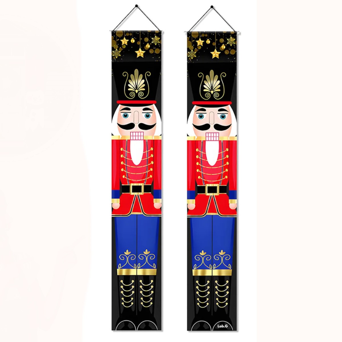 Decoraciones para Navidad