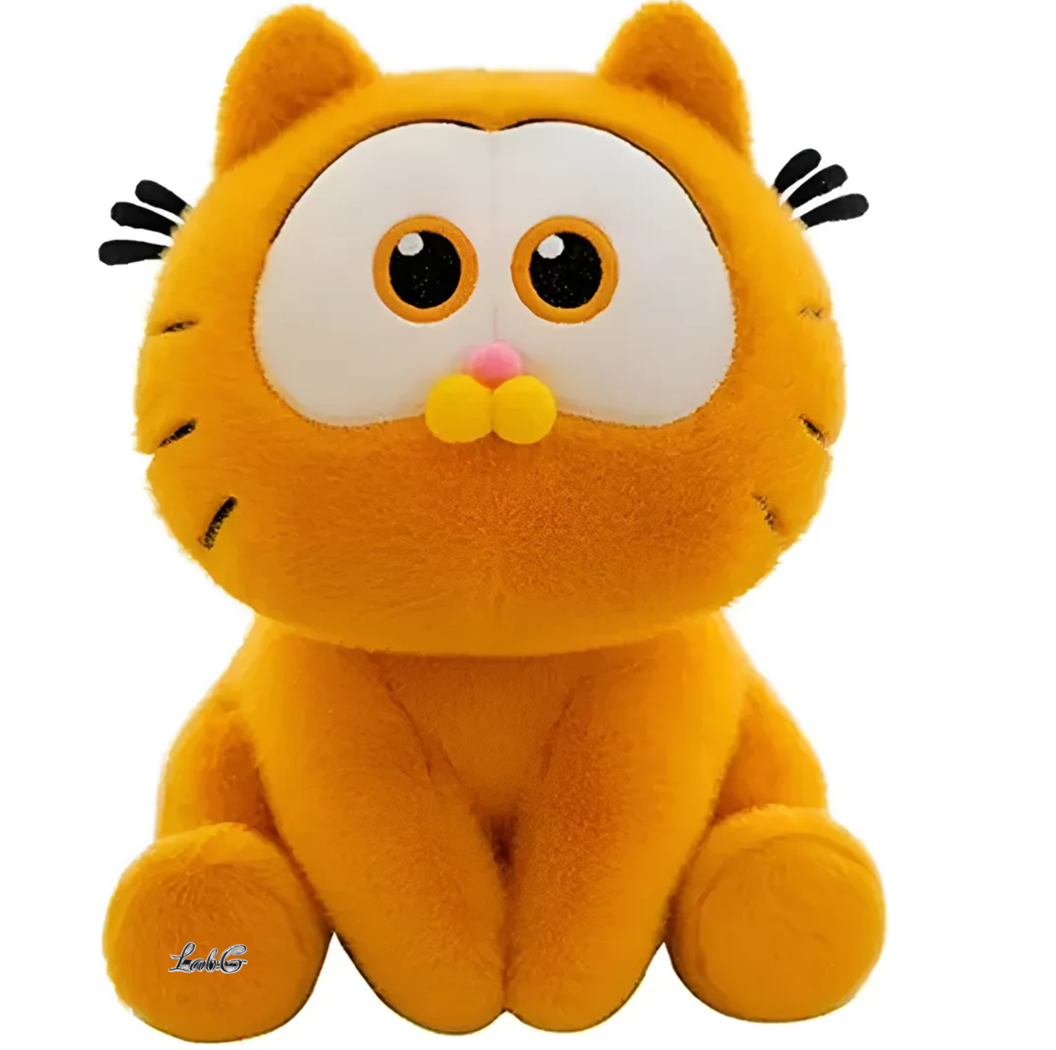 Garfield Peluche