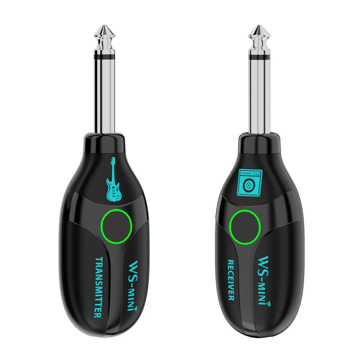 Inalámbrico para Guitarra